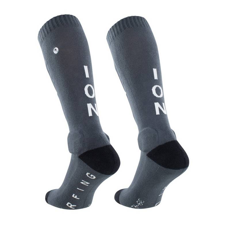ION Textil BD-Sock Schienbeinschoner