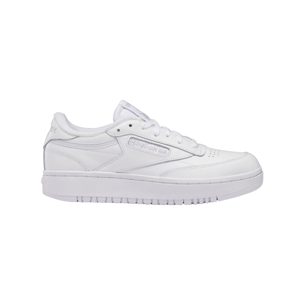Reebok Club C Double GW0854 / weiss