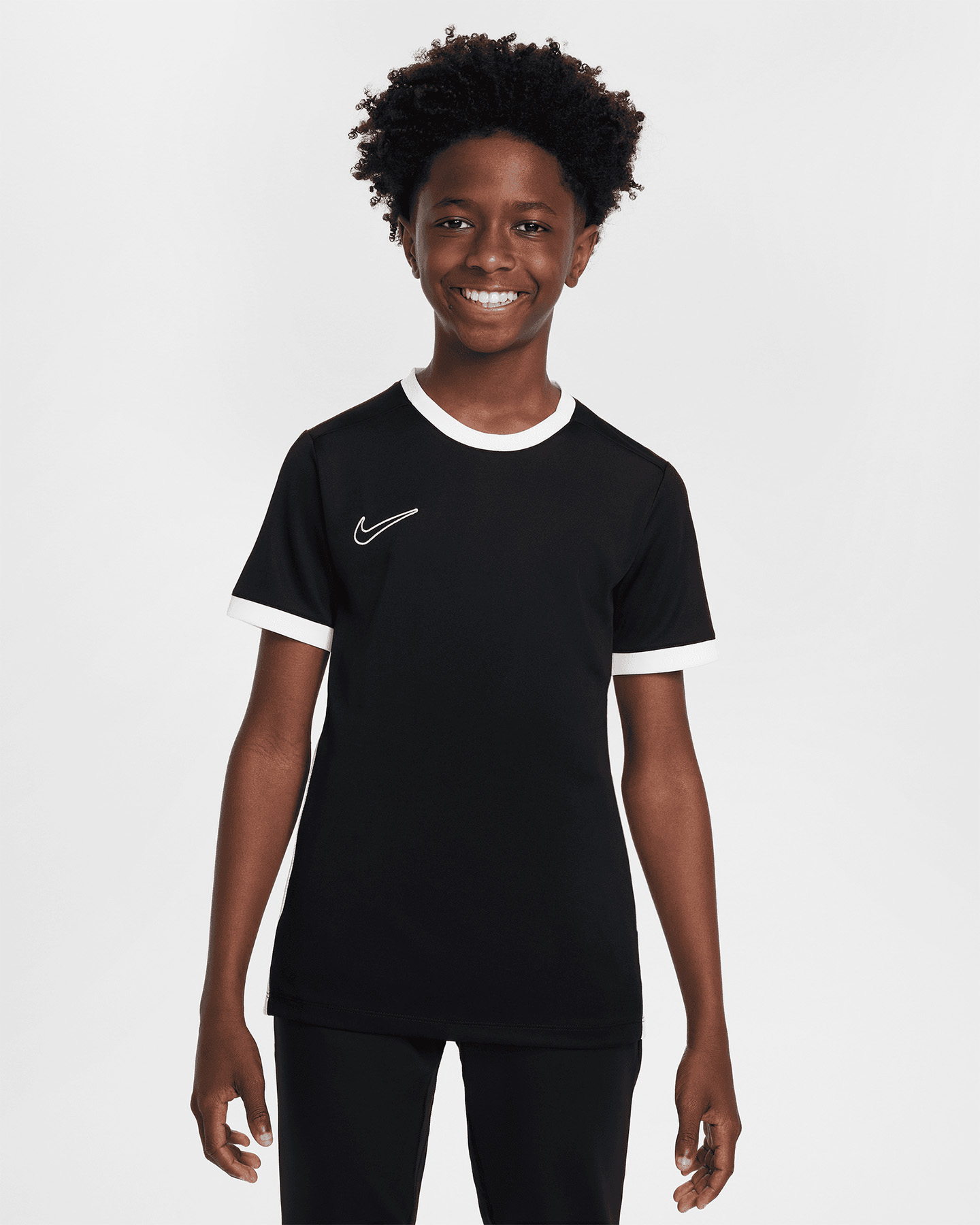 Futbalový dres Nike Academy 25 Jr HJ3716-010