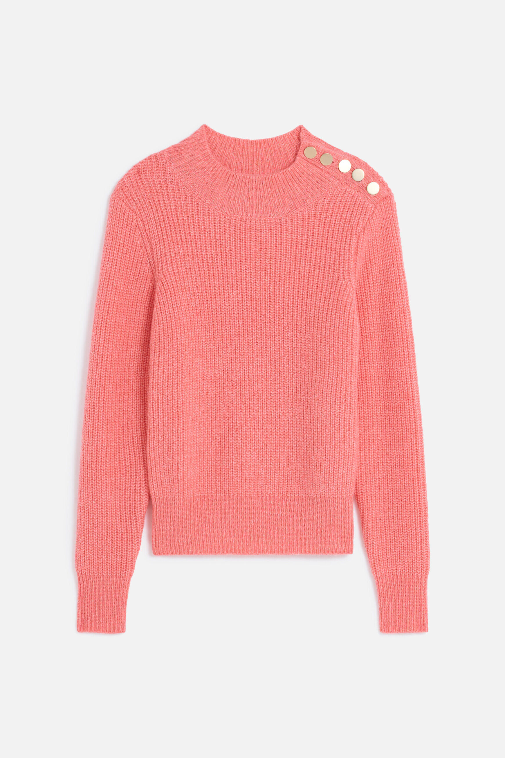 Pull melanie rose femme