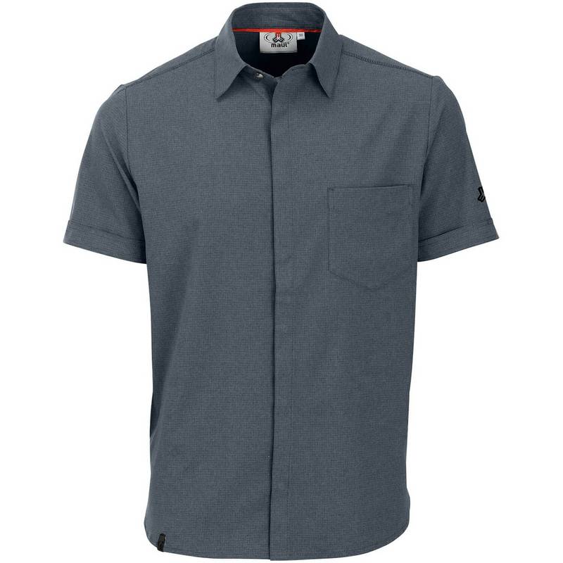 Maul Sport Coesfeld II Outdoorhemd Herren