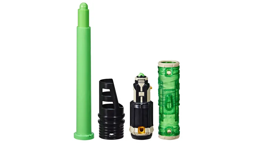Hasbro - Star Wars Lightsaber Forge Anpassbare Lichtschwerter, 1 Stück, sortiert