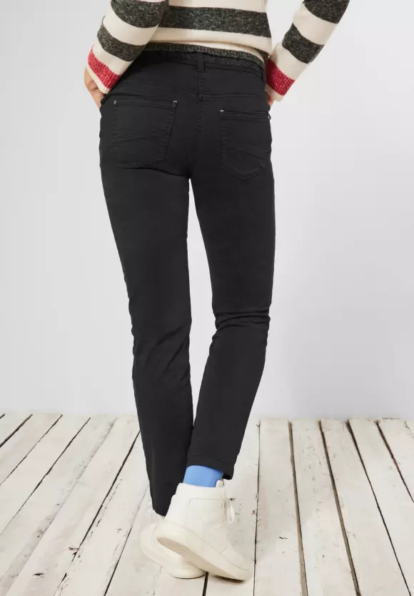 CECIL Loose Fit Hose
