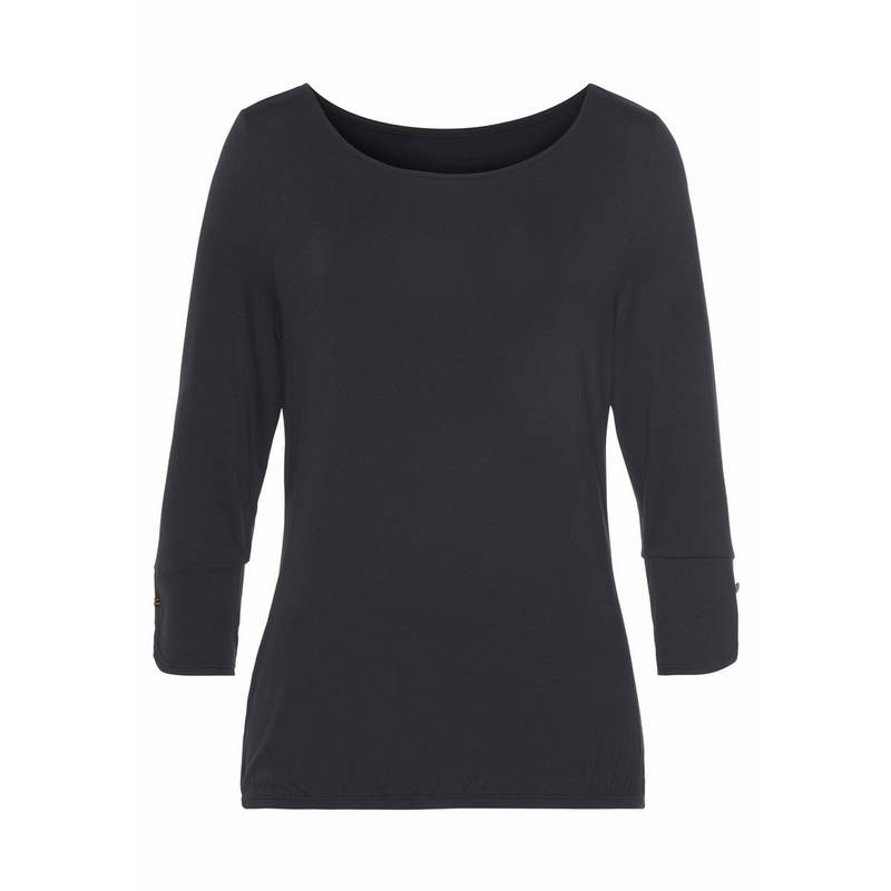 Vivance Longshirt Damen