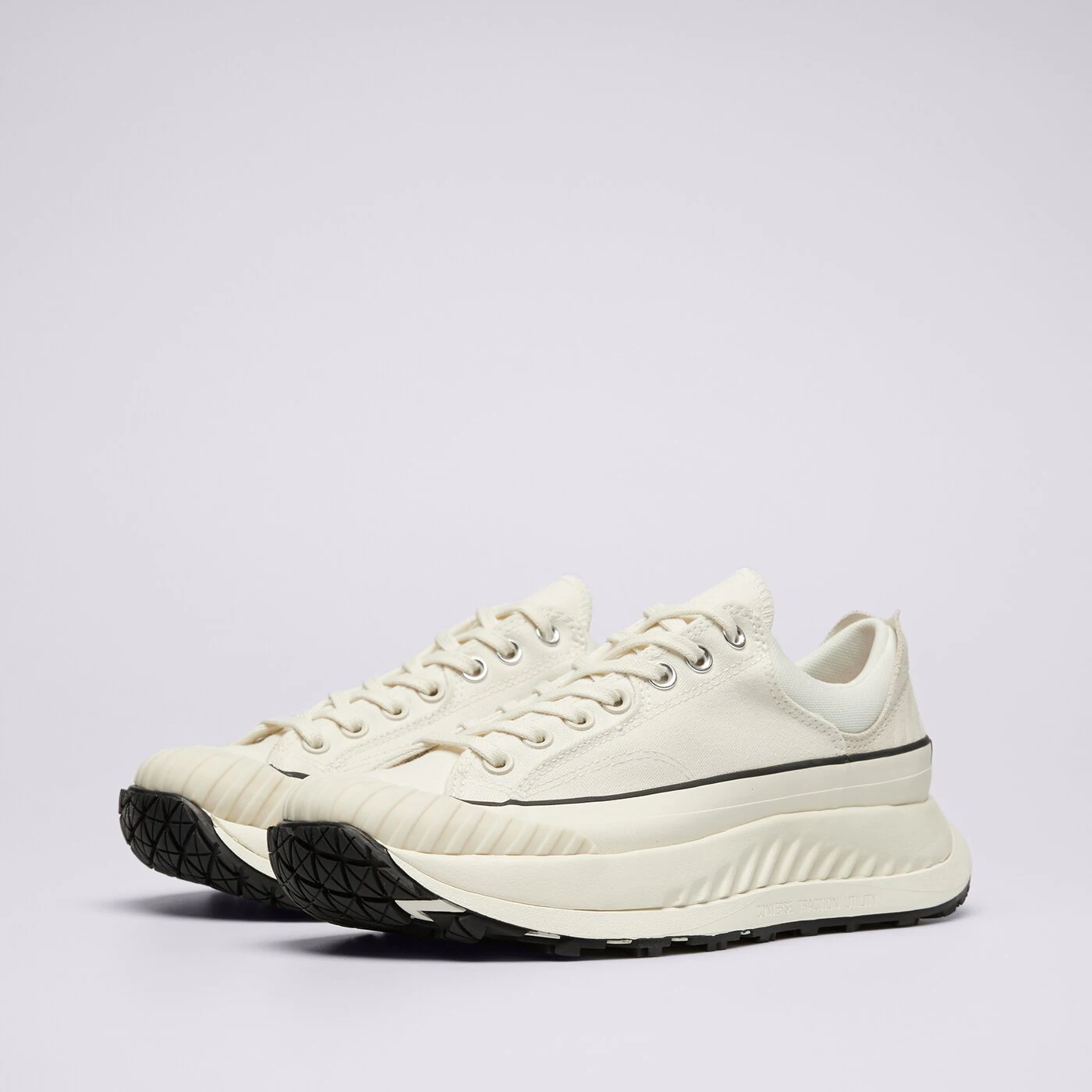 CONVERSE CHUCK 70 AT-CX OX Weiß