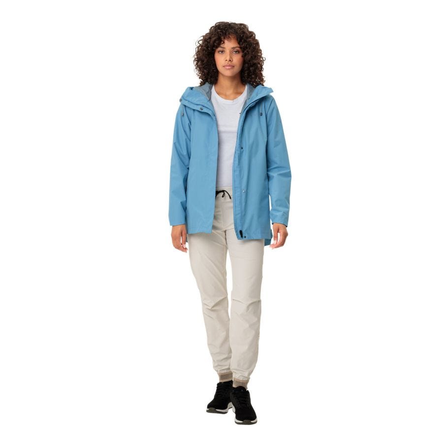 Mineo II 2-Lagen Jacke Damen