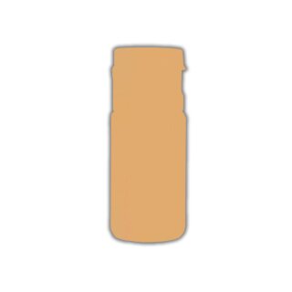 IT Acrylfarbe Hautfarbe warm, matt (20 ml)