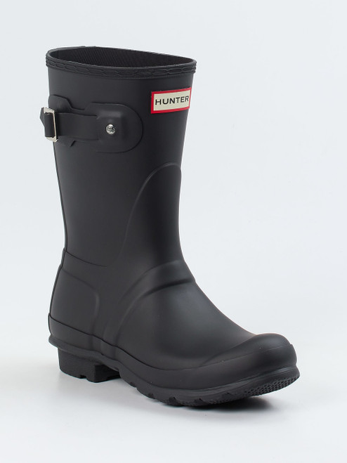 Gummistiefel-71500090003 Hunter