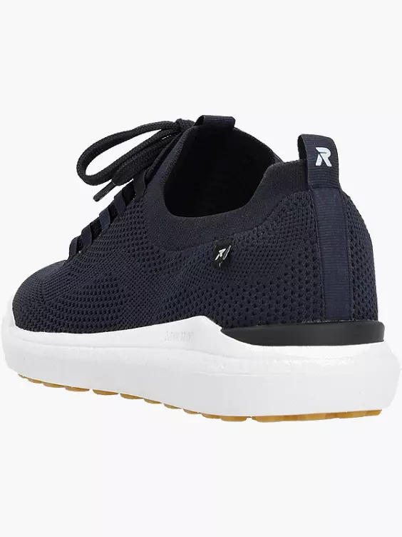 Rieker Herren Slipper