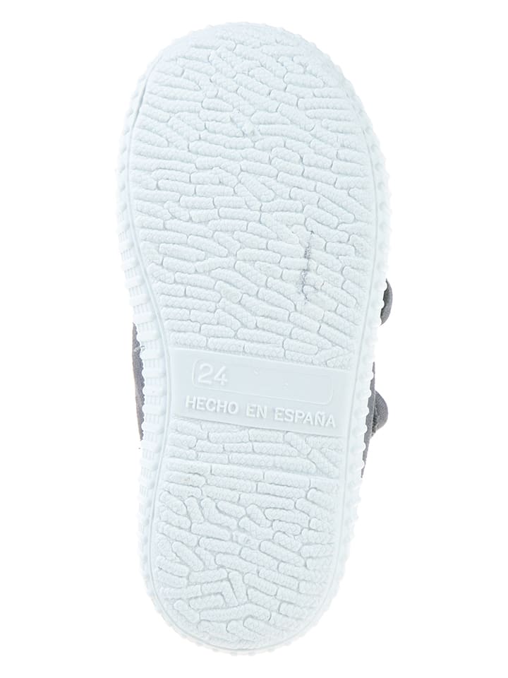 kmins Sneakers in Grau günstig kaufen