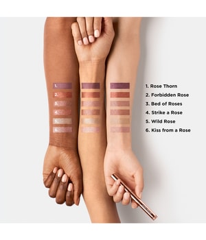 LAURA MERCIER Caviar Stick Eye Colour Rose Glow Eyeliner-1.64 g