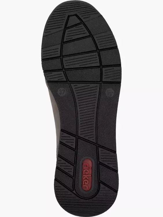 Rieker Damen Slipper