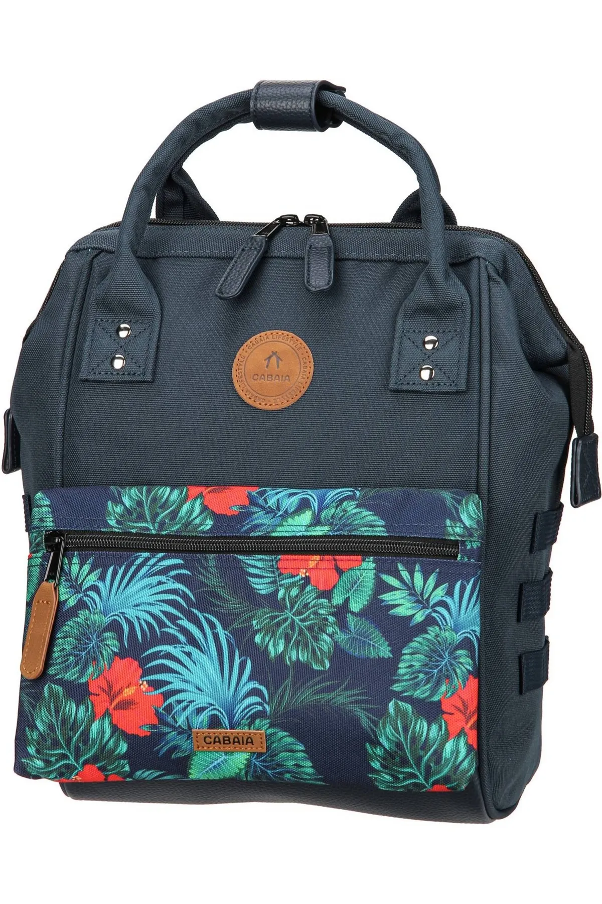Cabaia  Rucksack / Rucksack Adventurer Oxford Small