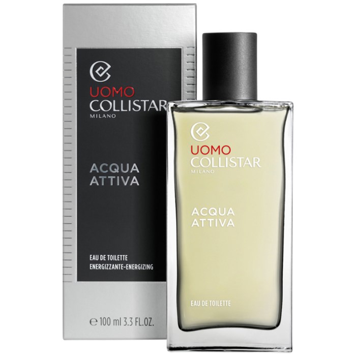 Eau de Toilette Spray