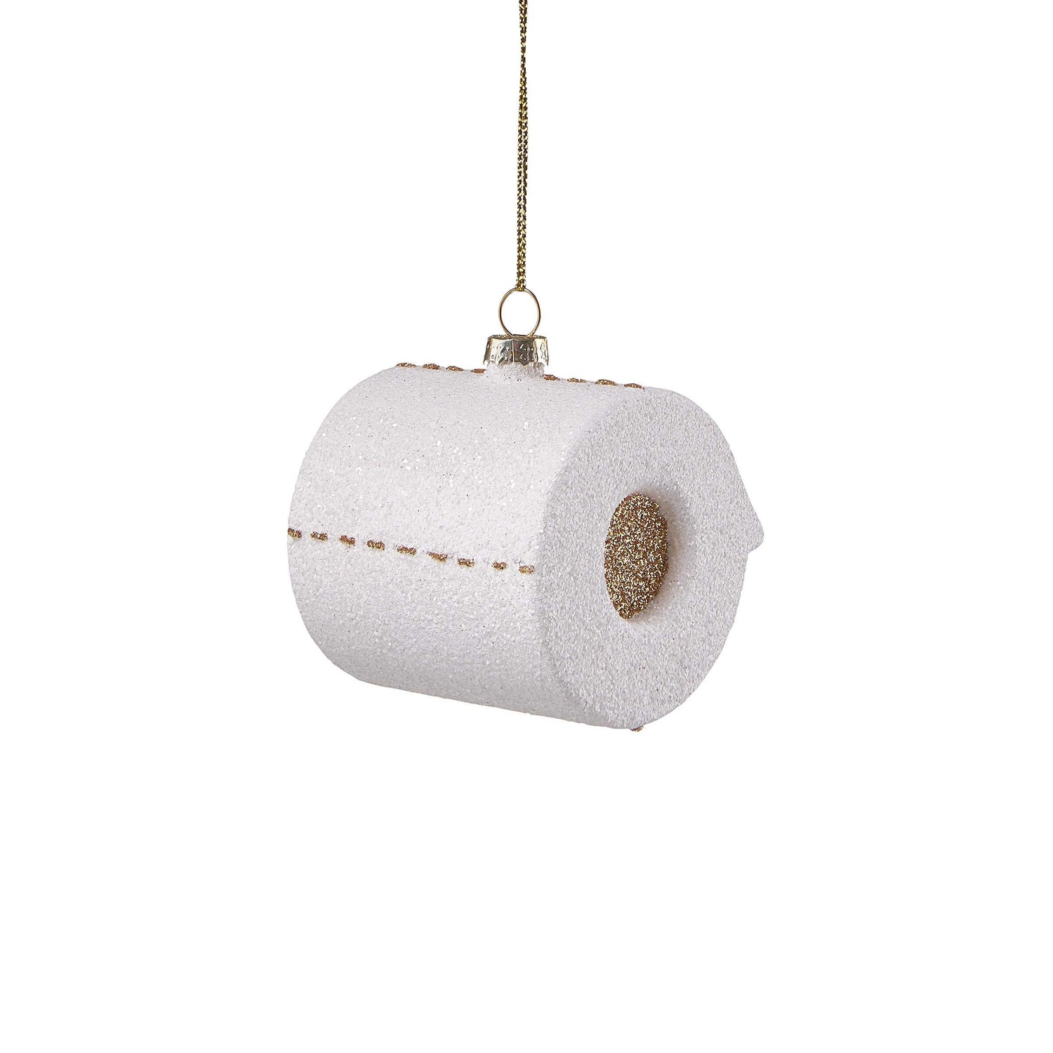 HANG ON Anhänger Toilettenpapier