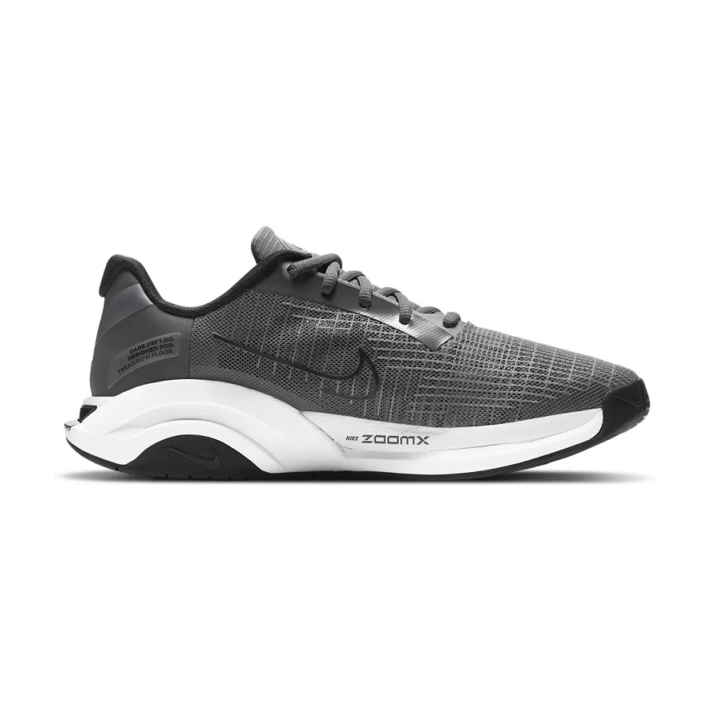 Nike ZOOMX SUPERREP SURGE CU7627-001 / grau