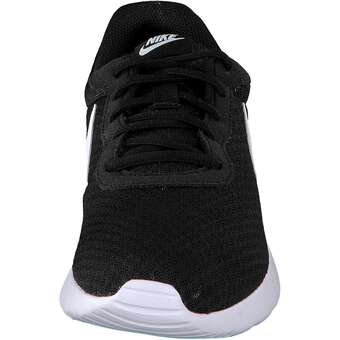 Nike Tanjun Sneaker in schwarz