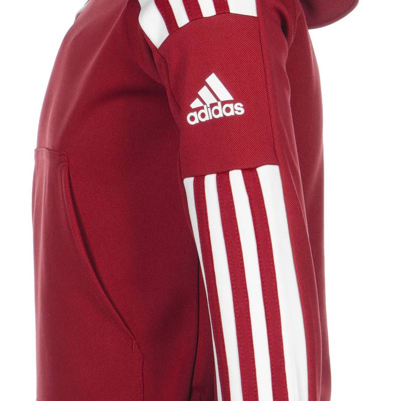 adidas Squadra 21 Hoodie Jungen