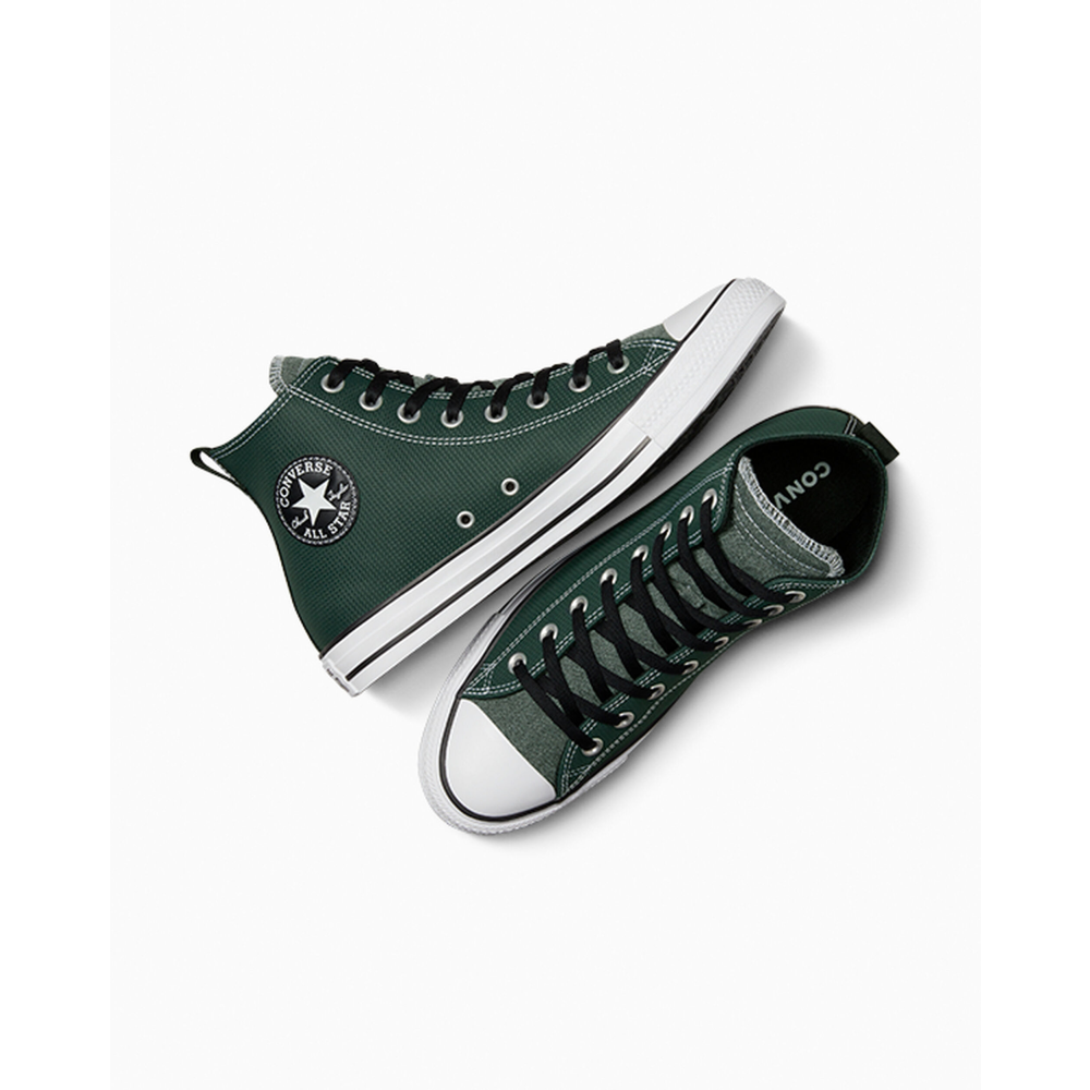 Converse Chuck Taylor All Star A05569C / grün