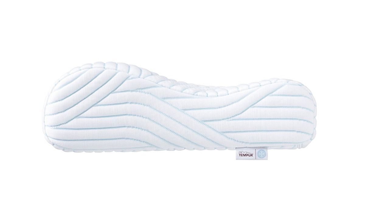 Tempur Schlafkissen Shape S Smartcool