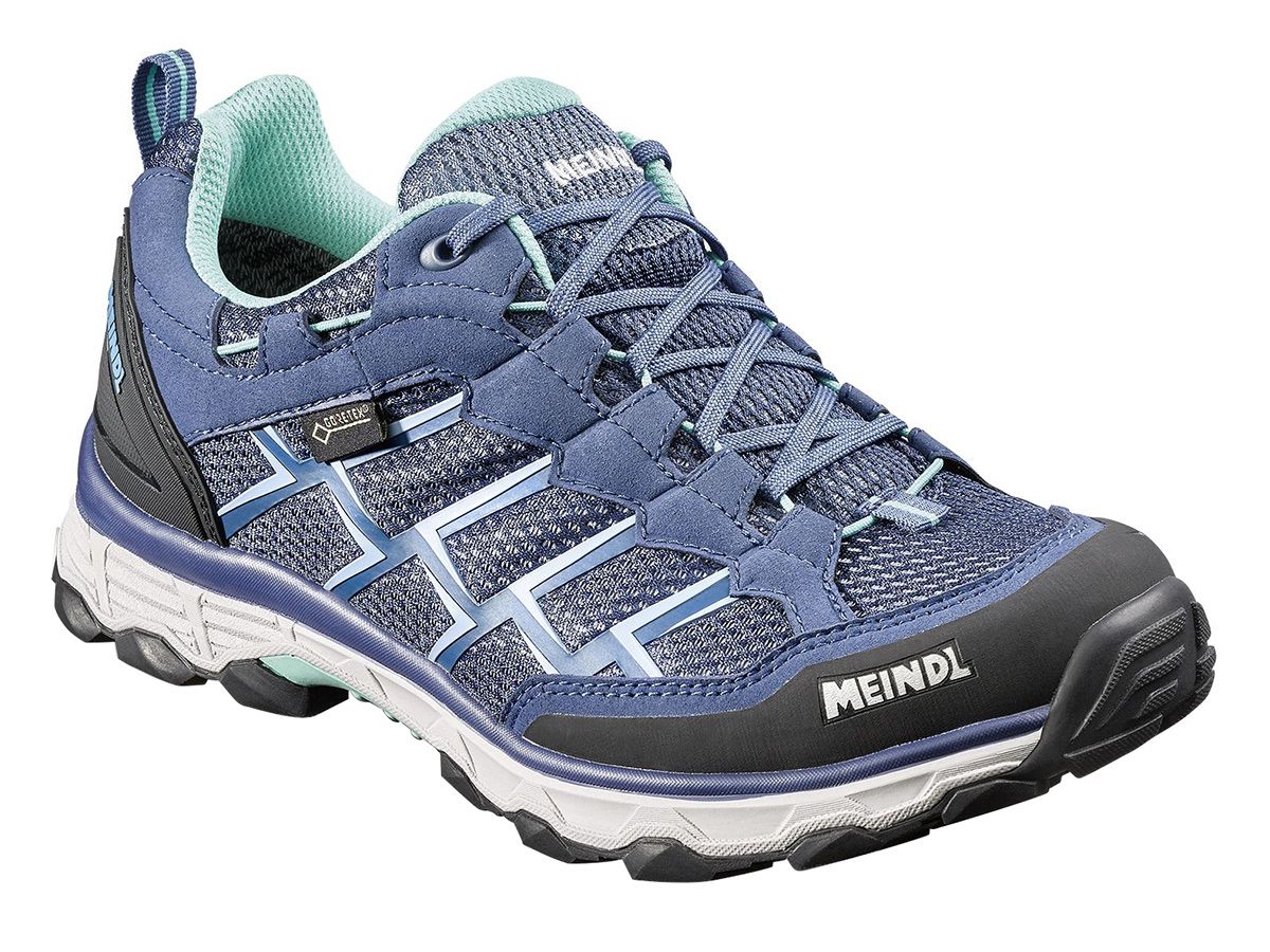 Meindl Activo GTX Damen Wanderschuhe