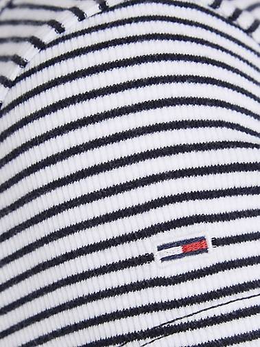 TOMMY-JEANS Damen Top