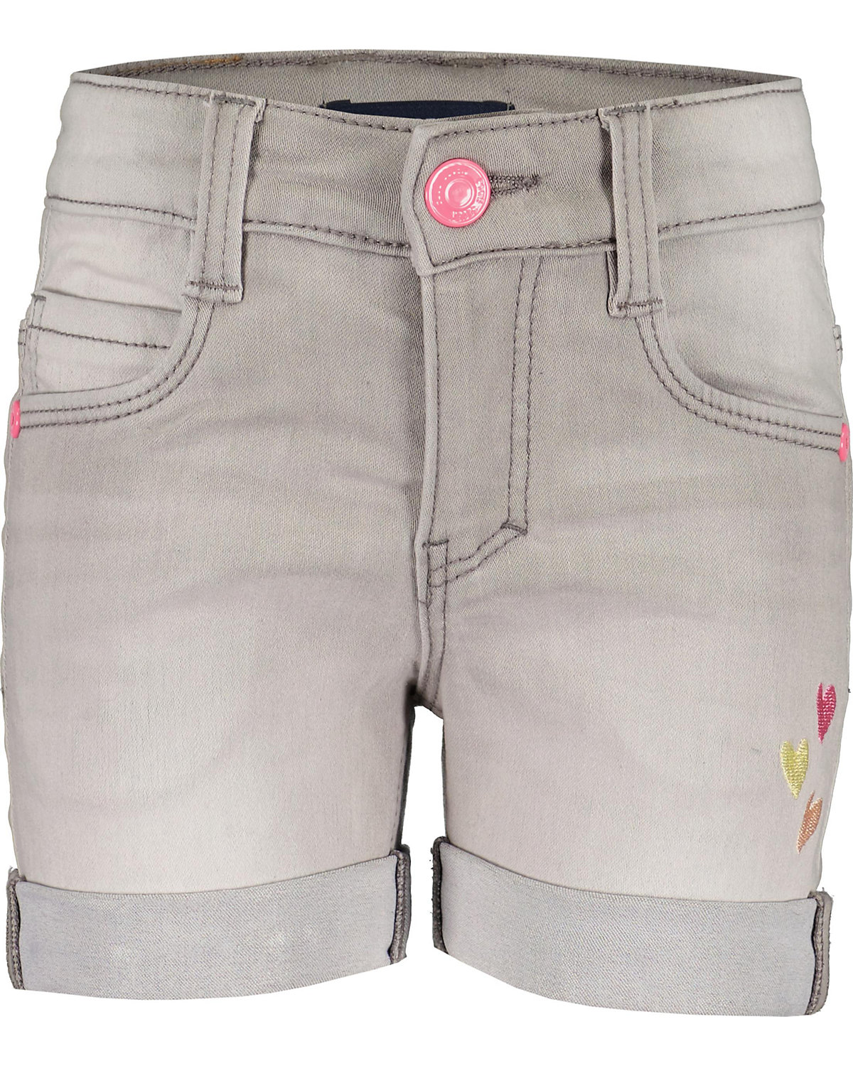 Jeansshorts für Mädchen