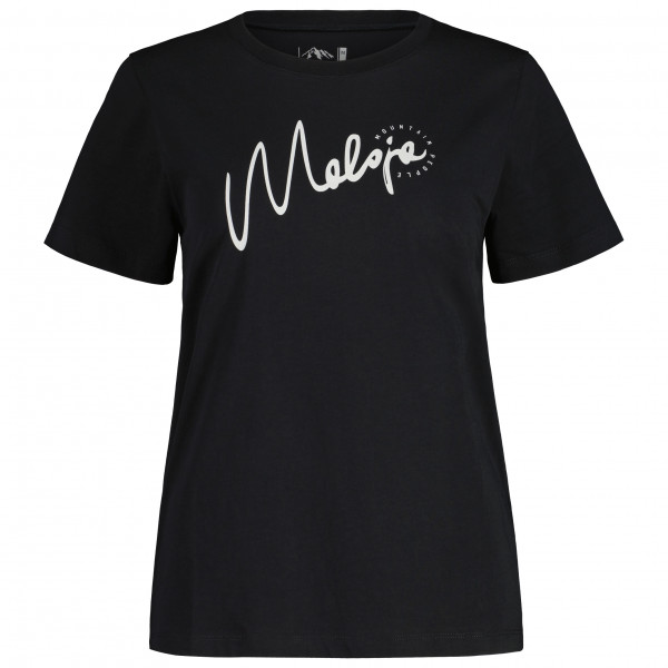 Maloja - Women's ElvasM. - T-Shirt