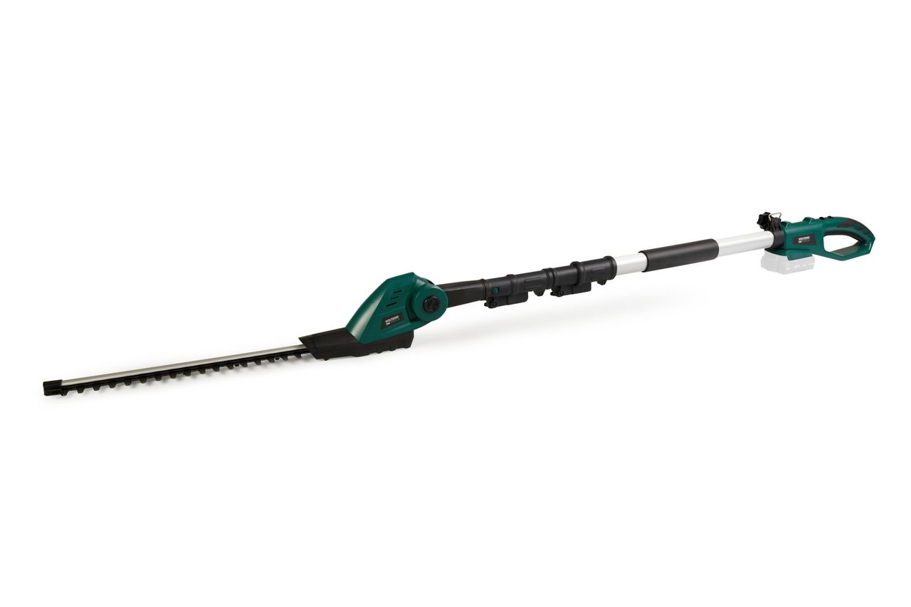WOLFGANG TOOLS WOLFGANG Wolfgang Accu Astsäge und Heckenschere 20v