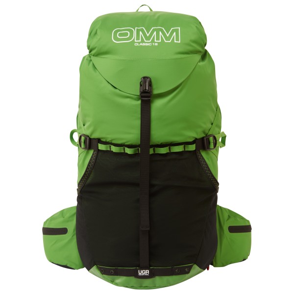 OMM - Classic 18 - Tourenrucksack