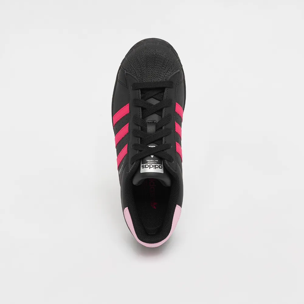 adidas Superstar Women IE2999 / schwarz