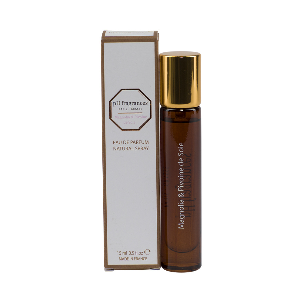 pH fragrances Parfum Magnolia & Pivoine de Soie Parfum
