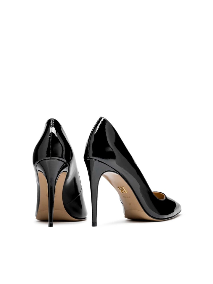 Kazar Pumps NEW LUCIANA in Schwarz günstig kaufen 37