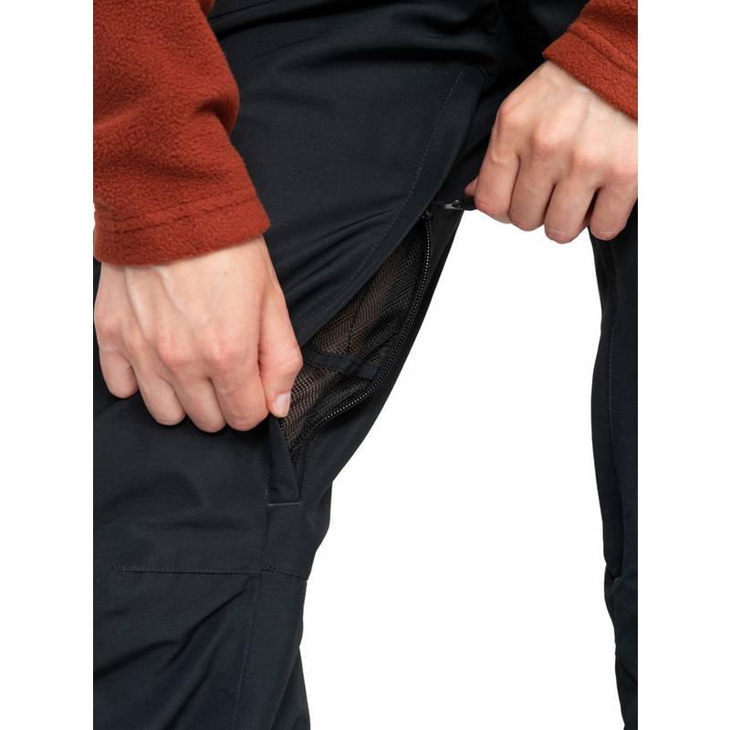 Roxy Rideout Bib Skihose Damen