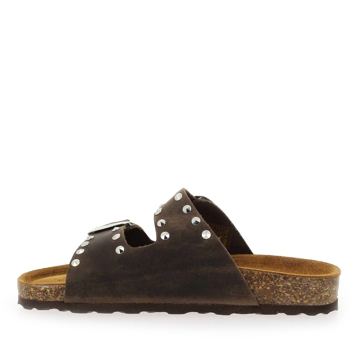 Bio gold  1018 E 96 - Marron