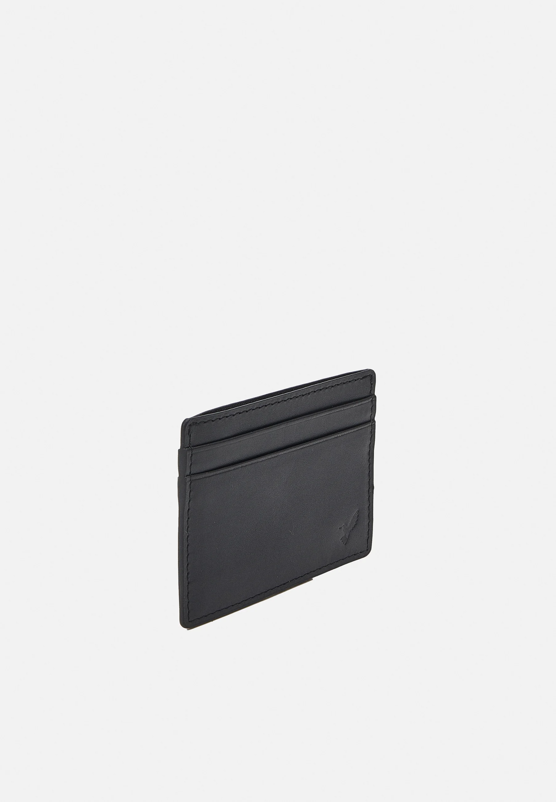 Pier One UNISEX LEATHER - Cartera