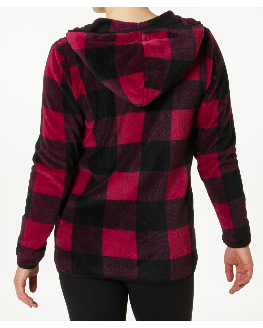 Fleecejacke