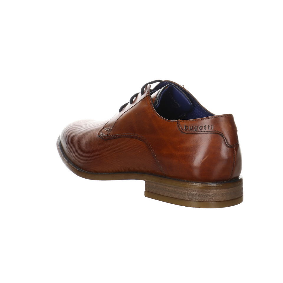 bugatti Schnürschuh