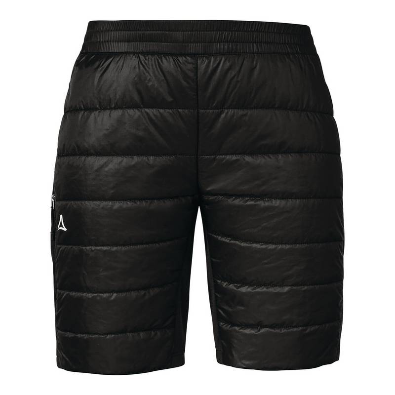 Schöffel Thermo Shorts Schlern L Bermudas Damen