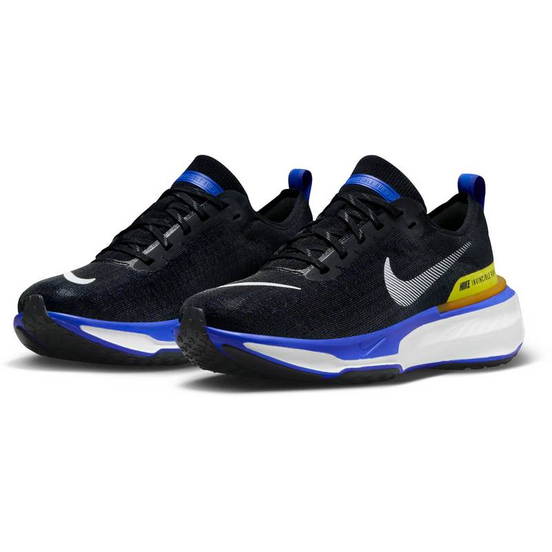 Nike ZOOMX INVINCIBLE RUN FK 3 Laufschuhe Herren