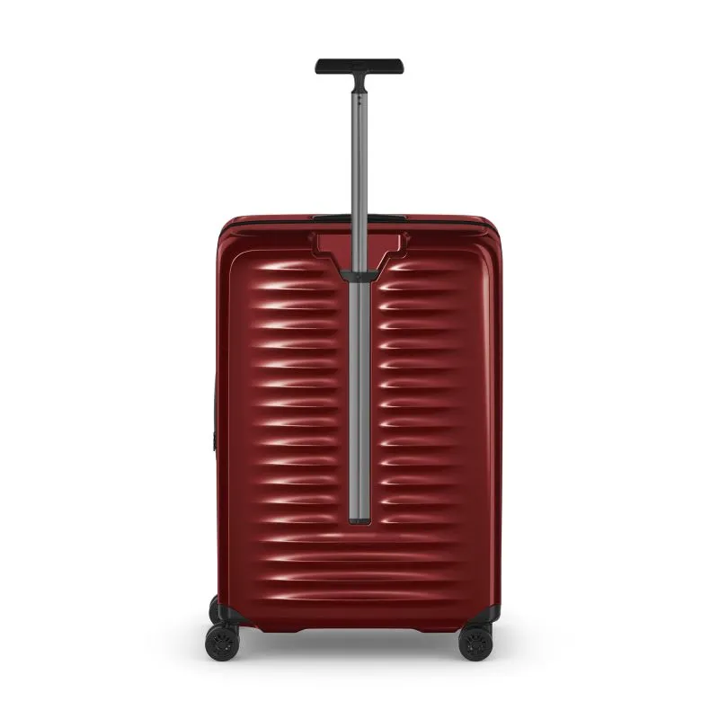 Victorinox Airox Large Hardside Case (75 cm) - Victorinox Red