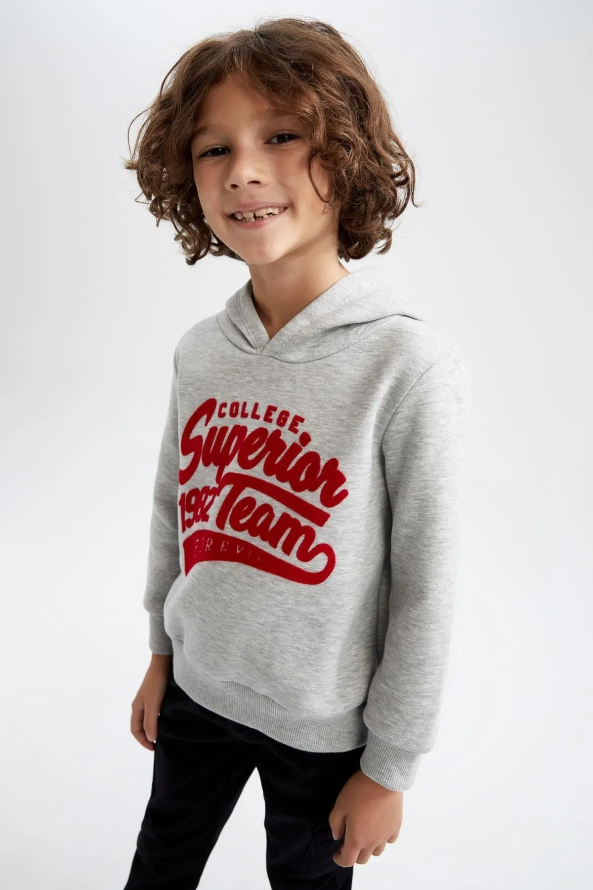 DeFacto  Kapuzenpullover für Jungen