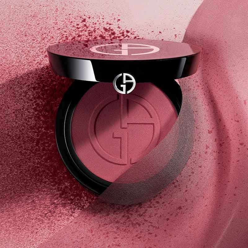 Giorgio Armani Teint Luminous Silk Glow Blush