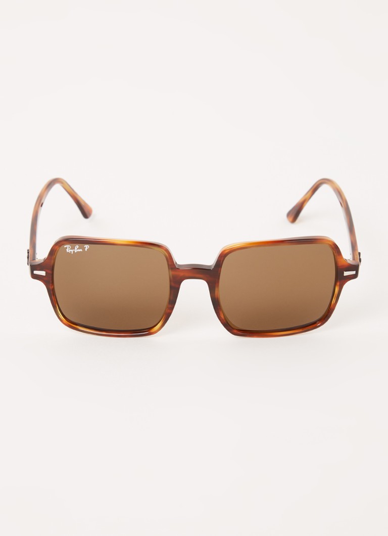Ochelari de soare polarizați Ray-Ban RB1973