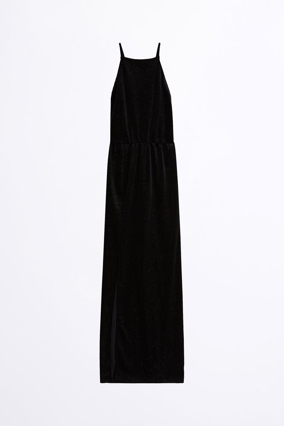 Nina maxi dress