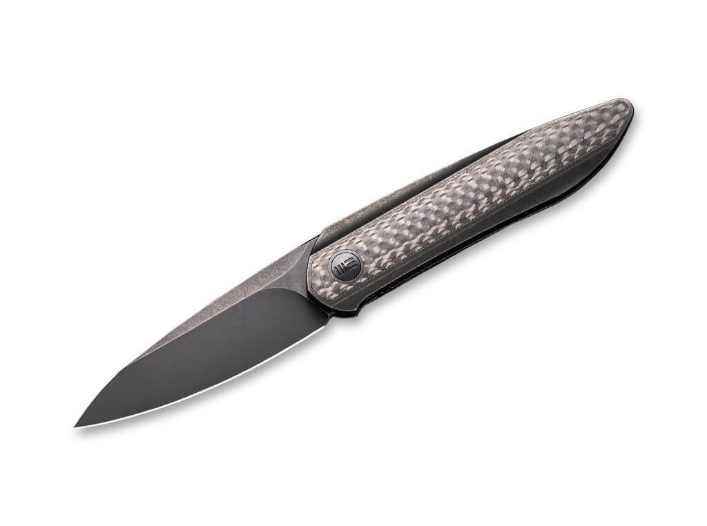 Black Void Opus CF All Black
