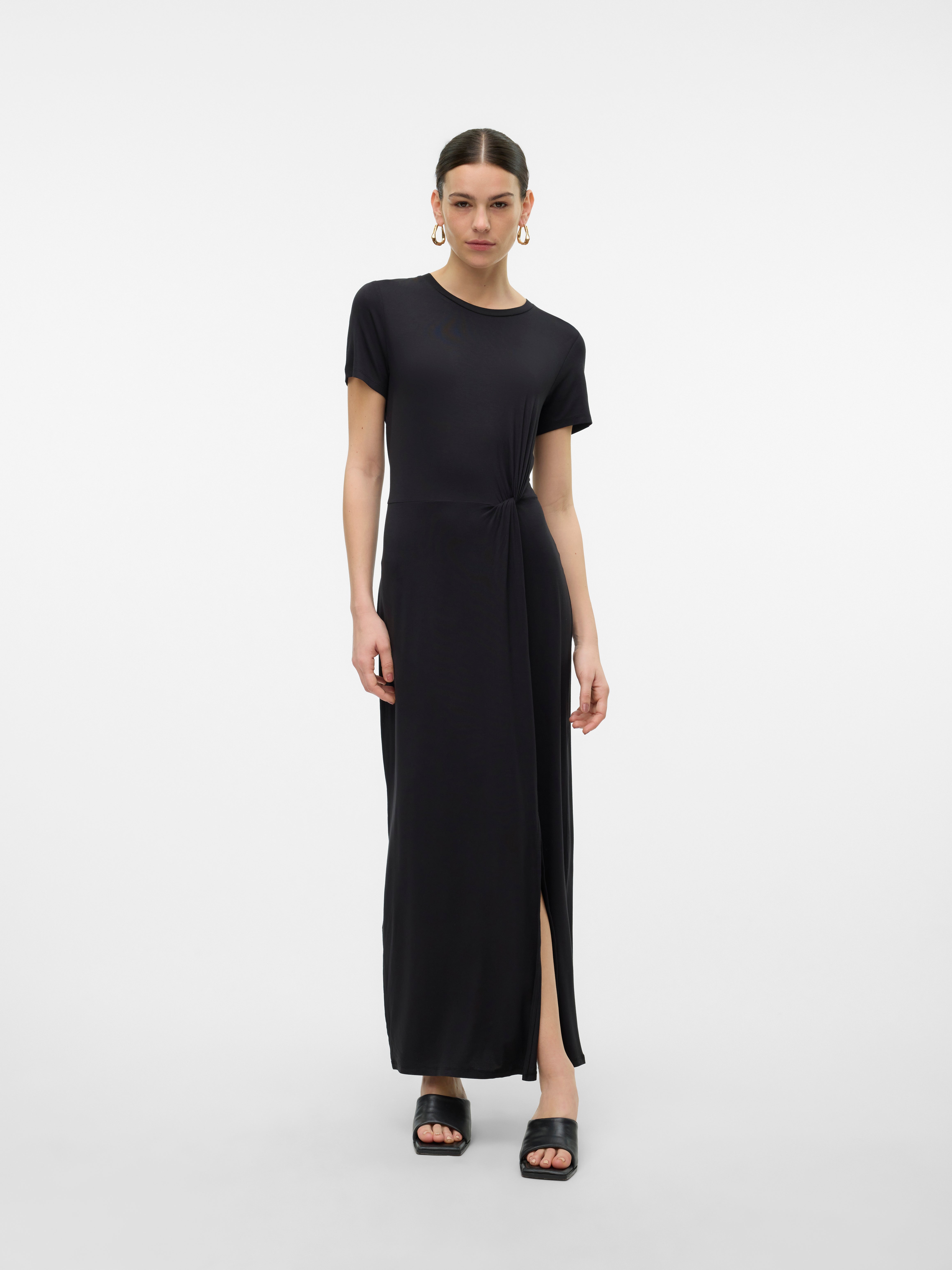 VMAVA Langes Kleid