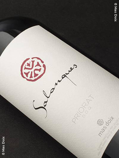 Mas Doix : Salanques 2019