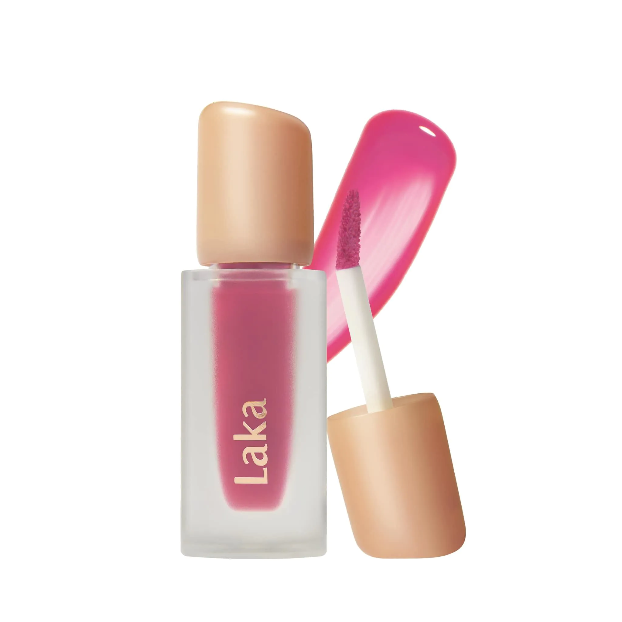Laka Fruity Glam Tint 105 Kold