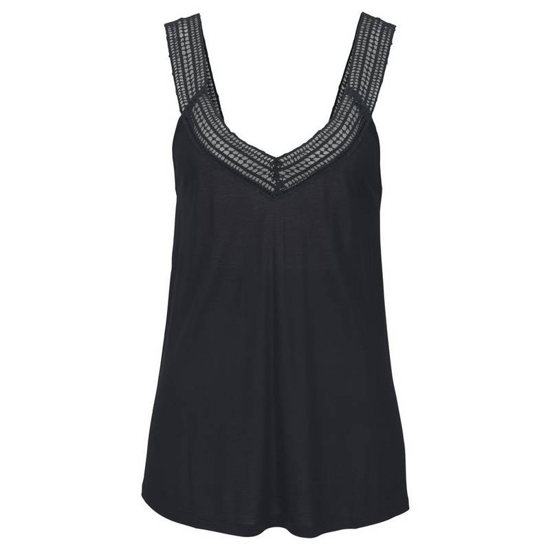 Lascana T-Shirt Damen